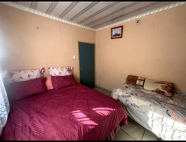 4 BEDROOM HOUSE FOR SALE IN SAVANNA CITY